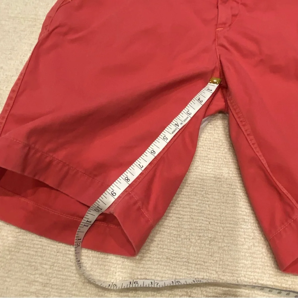 Polo Ralph Lauren Men’s Shorts Size 32 Classic Chino Shorts